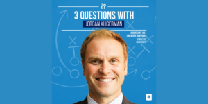 Jordan Kilgerman Questionnaire