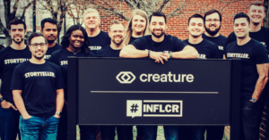 INFLCR Gains a new headquarters to go along with building success