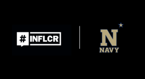 Navy signs deal with INFLCR as first service academy