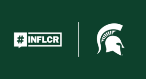 Michigan State and INFLCR Announce Multi-Sport Partnership Following March Madness Success